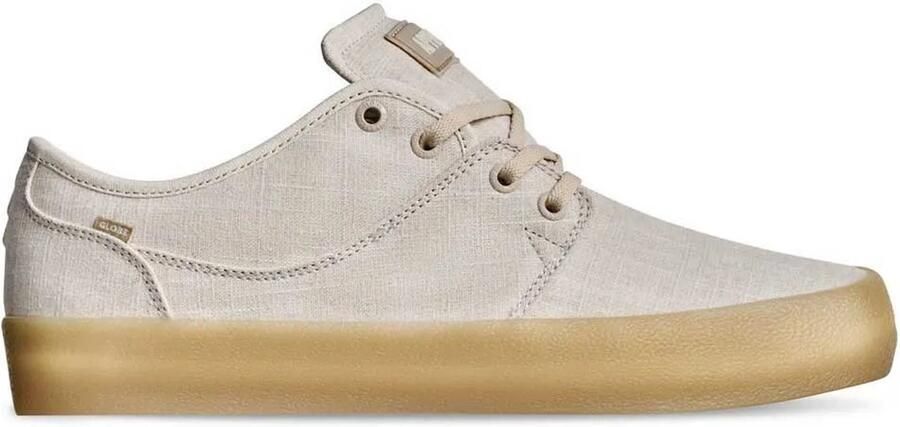 Globe Mahalo Schoenen Beige Man