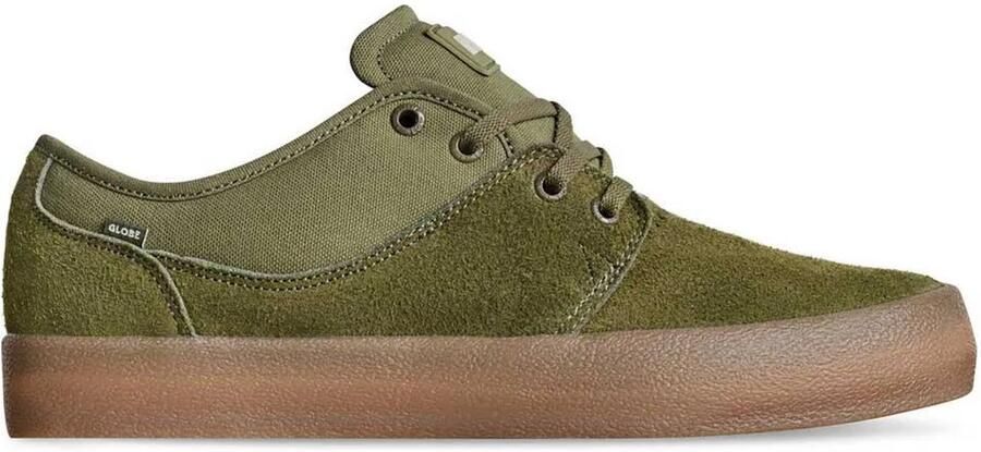 Globe Mahalo Schoenen Groen Man