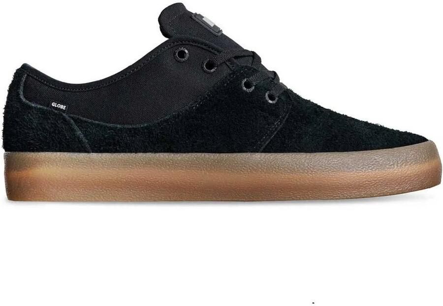 Globe Mahalo Skate Schoenen zwart