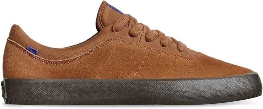 Globe Melbek Schoenen Bruin Man