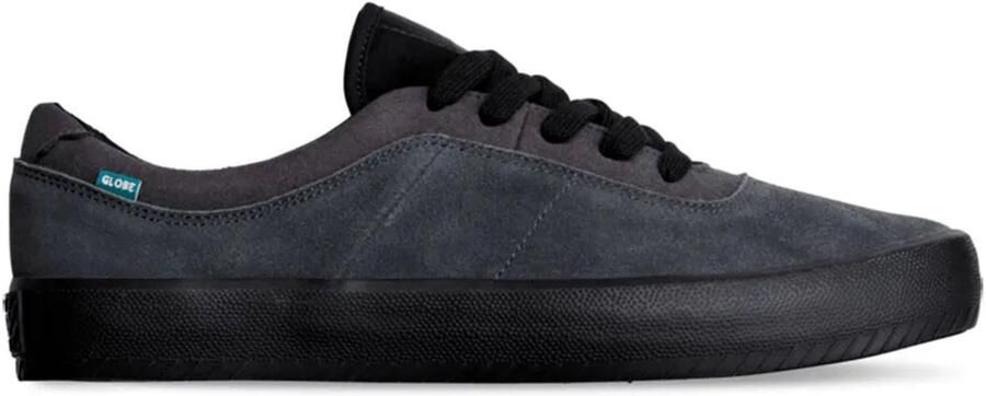 Globe Melbek Schoenen Zwart Grijs Man