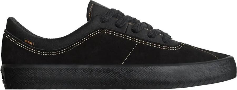 Globe Melbek Schoenen Zwart 1 2 Man