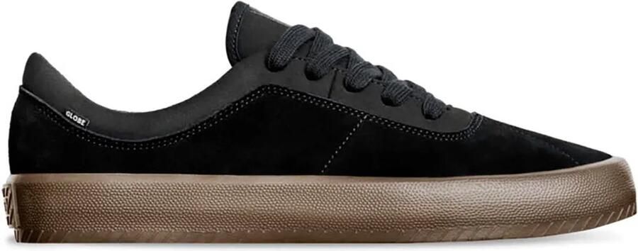 Globe Melbek Schoenen Zwart 1 2 Man