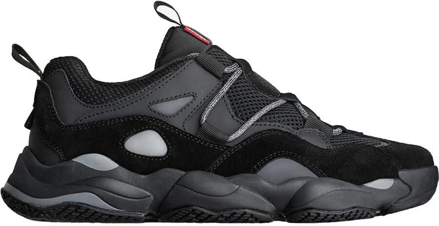 Globe Option Evo Schoenen Zwart Man