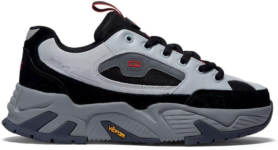 Globe Rms-3000 Schoenen Grijs 1 2 Man