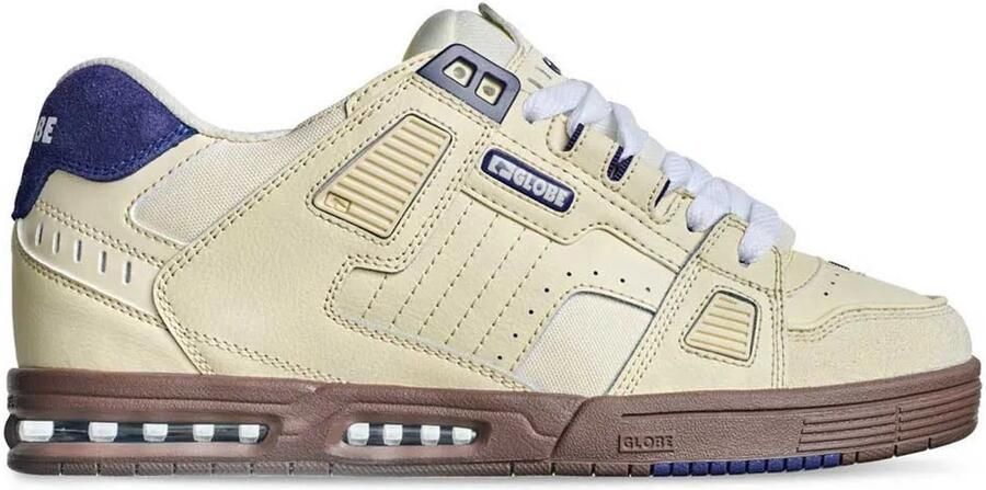 Globe Sabre Schoenen Beige Man