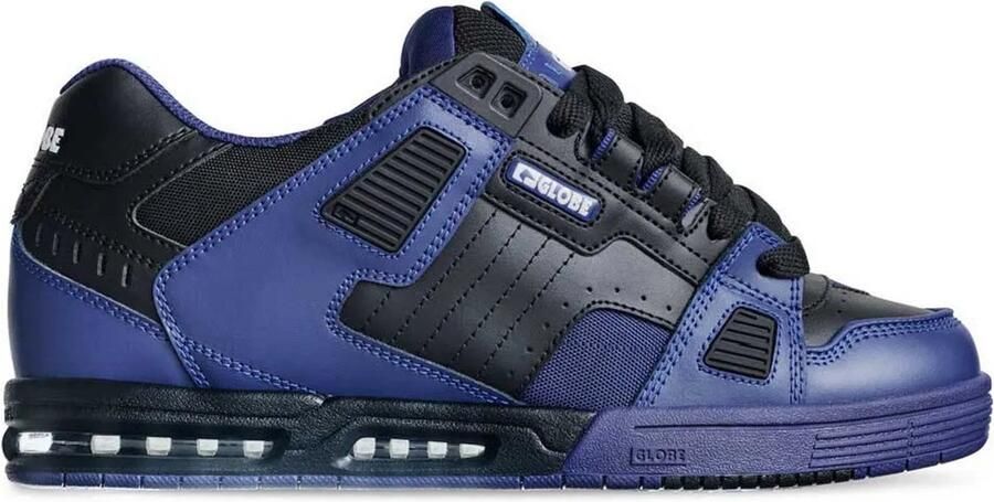 Globe Sabre Schoenen Blauw Man