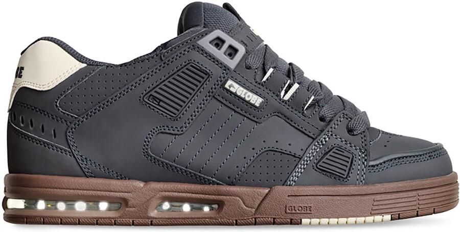 Globe Sabre Schoenen Grijs 1 2 Man