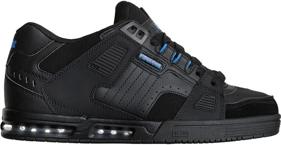 Globe Sabre Schoenen Zwart Man