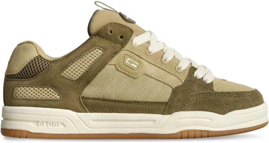 Globe Tilt Prime Schoenen Groen 1 2 Man