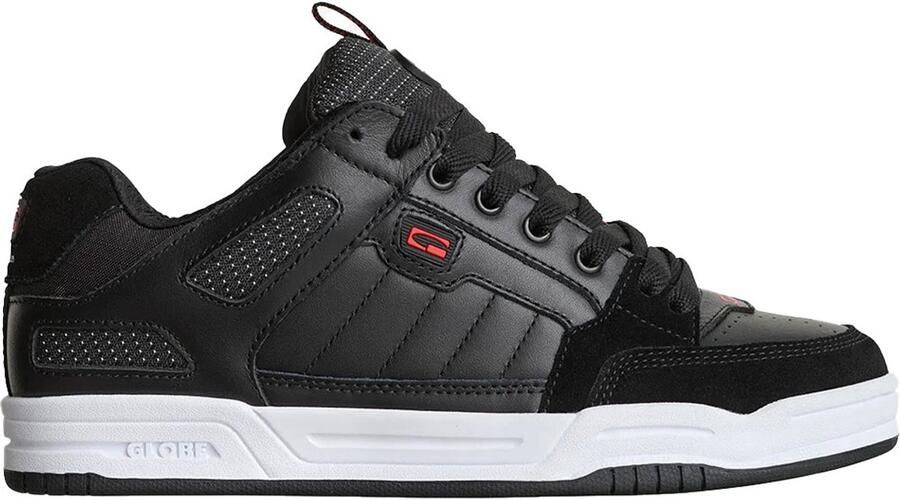 Globe Tilt Prime Schoenen Zwart 1 2 Man