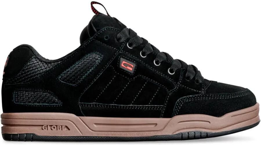 Globe Tilt Prime Schoenen Zwart 1 2 Man