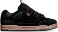 Globe Tilt Prime Schoenen Zwart 1 2 Man - Zwart
