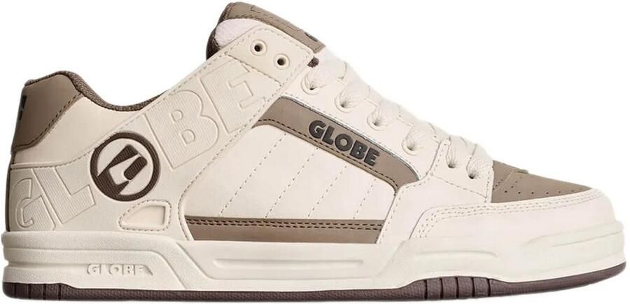 Globe Lage Sneakers TILT PARCHMENT