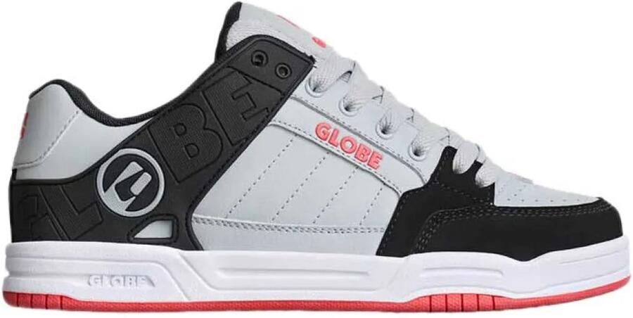 Globe Tilt Schoenen Grijs 1 2 Man