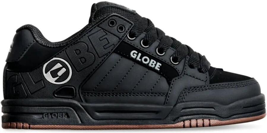 Globe Tilt Schoenen Zwart 1 2 Kinderen