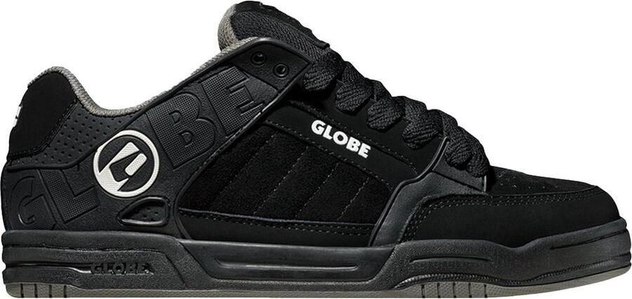 Globe Tilt Schoenen Zwart 1 2 Man