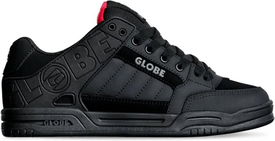 Globe Tilt Schoenen Zwart 1 2 Man