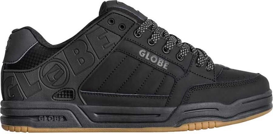 Globe Sneakers laag 'Tilt Dark Shadow Phantom' zwart