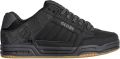 Globe Sneakers laag 'Tilt Dark Shadow Phantom' zwart - Grijs