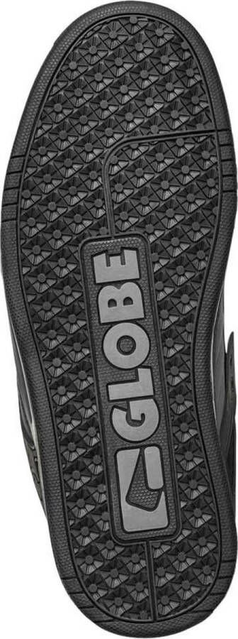 Globe Zwarte Skate Schoenen Urban Stijl Black Heren - Foto 9