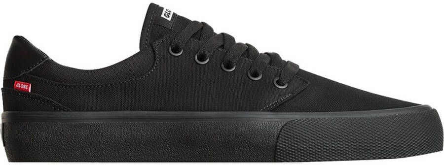 Globe Goodstock Schoenen Zwart 1 2 Man