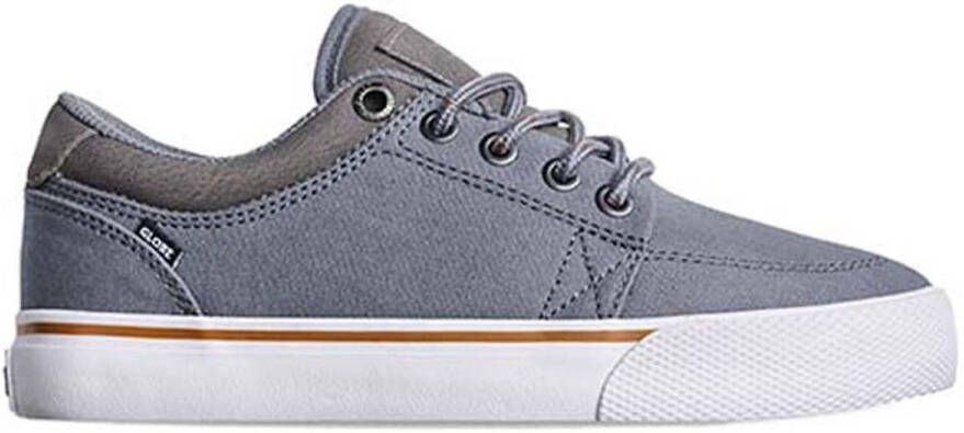 Globe Gs Kids Skate Schoenen grijs