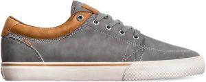 Globe GS skateboard schoenen grey mock antique