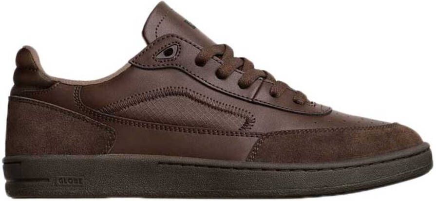 Globe Holand Schoenen Bruin Man