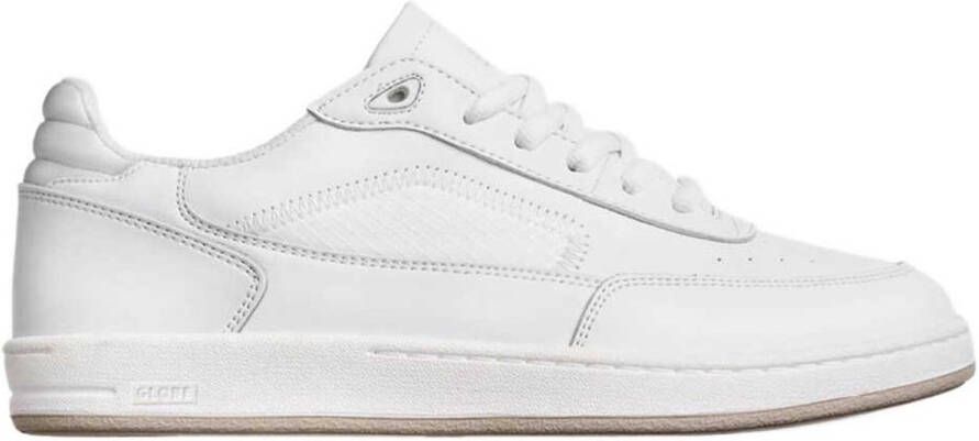 Globe Holand Skate Schoenen wit