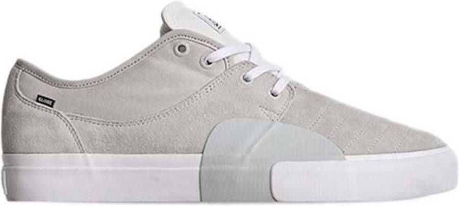 Globe Mahalo Plus Sneakers Grey White Heren