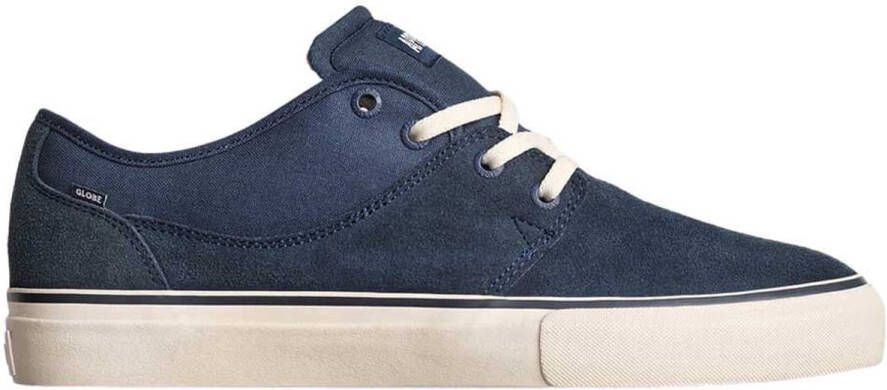 Globe Mahalo Schoenen Blauw Man