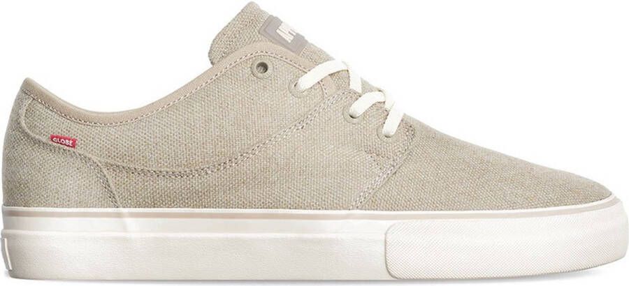 Globe Mahalo Skateschoenen Taupe antique