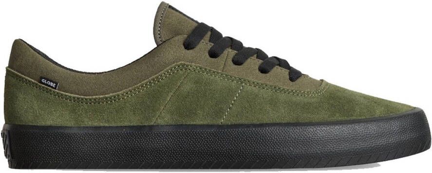 Globe Melbek Skate Schoenen groen