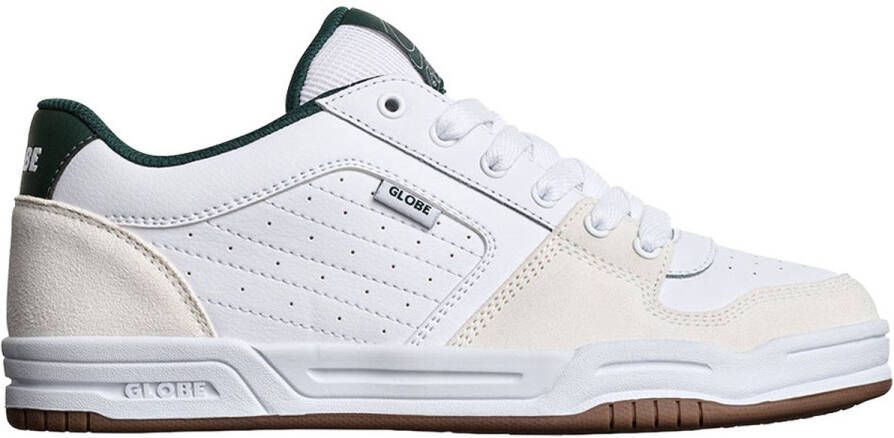 Globe Mojo 2.0 Schoenen Wit 1 2 Man