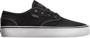 Globe Motley II Black White