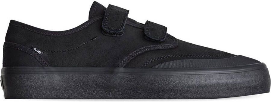 Globe Motley Ii Strap Schoenen Zwart Man