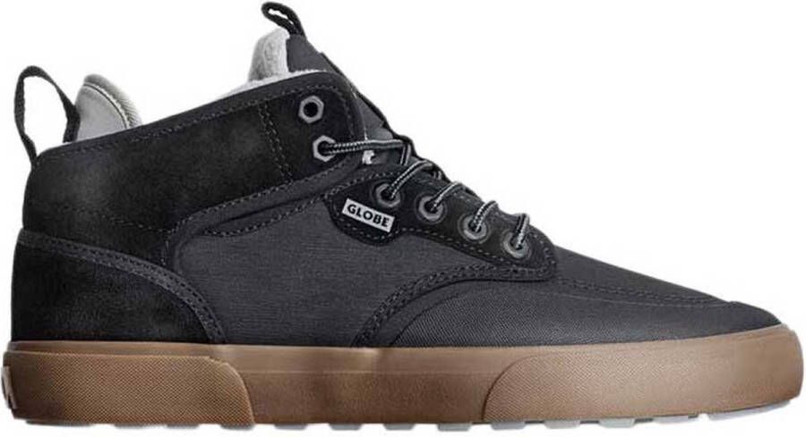 Globe Motley Mid Winter Schoenen zwart