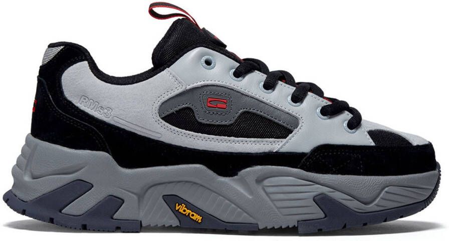 Globe Rms-3000 Schoenen Grijs Man