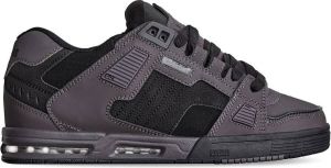 Globe Sabre Schoen Black Gunmetal Heren