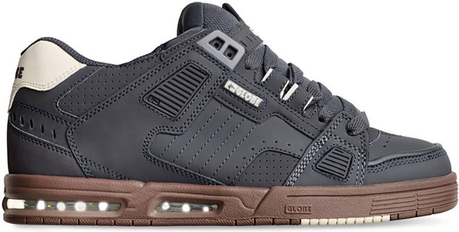 Globe Sabre Schoenen Grijs 1 2 Man