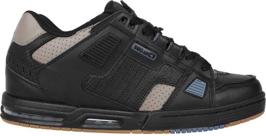 Globe Sabre Schoenen Grijs Man