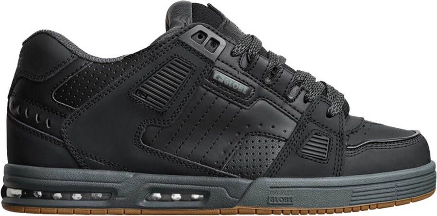 Globe Sabre Skateschoenen zwart