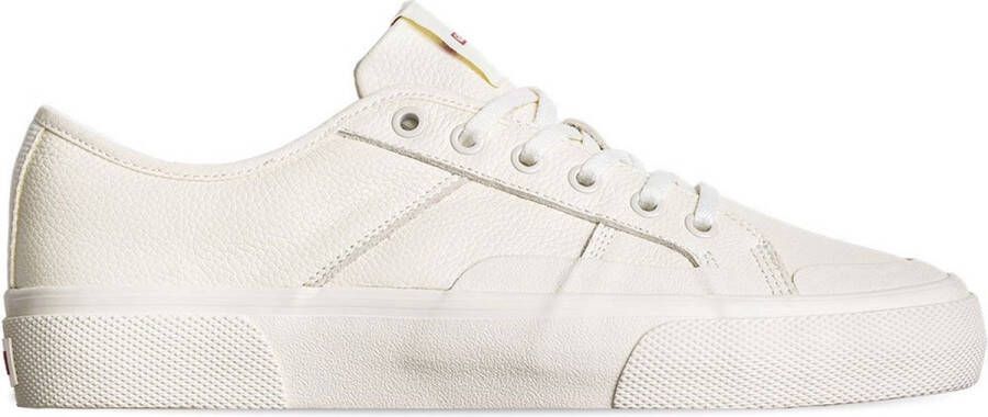 Globe Surplus Schoenen Wit Man