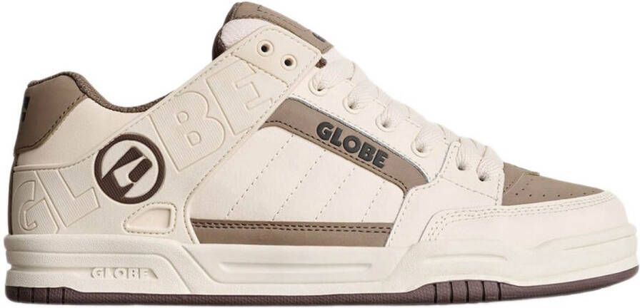 Globe Lage Sneakers TILT PARCHMENT