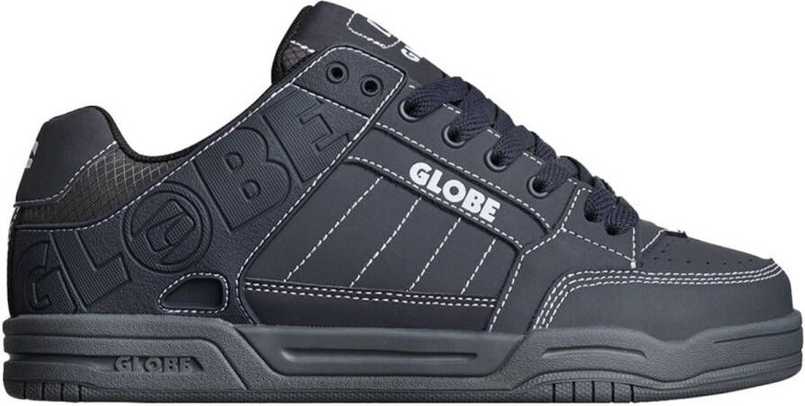 Globe Tilt Schoenen Grijs Man