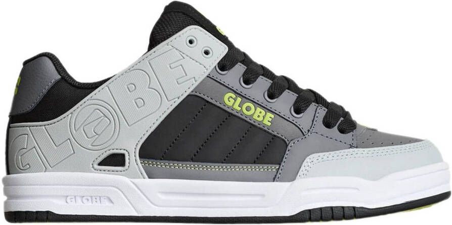 Globe Tilt Schoenen Grijs Man