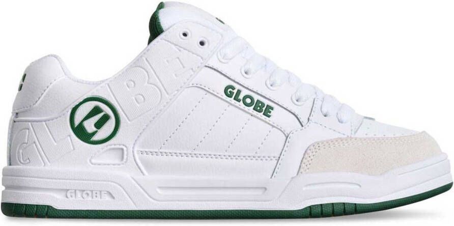 Globe Tilt Schoenen Wit 1 2 Man
