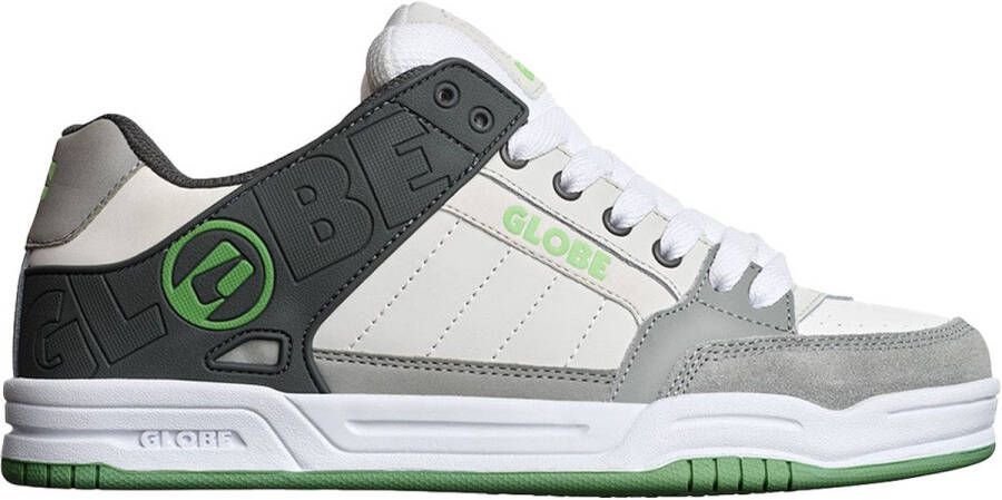 Globe Tilt Skateschoenen patroon