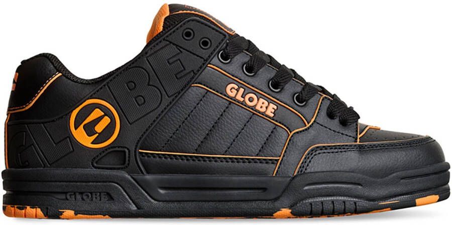 Globe Tilt Schoenen Zwart 1 2 Man